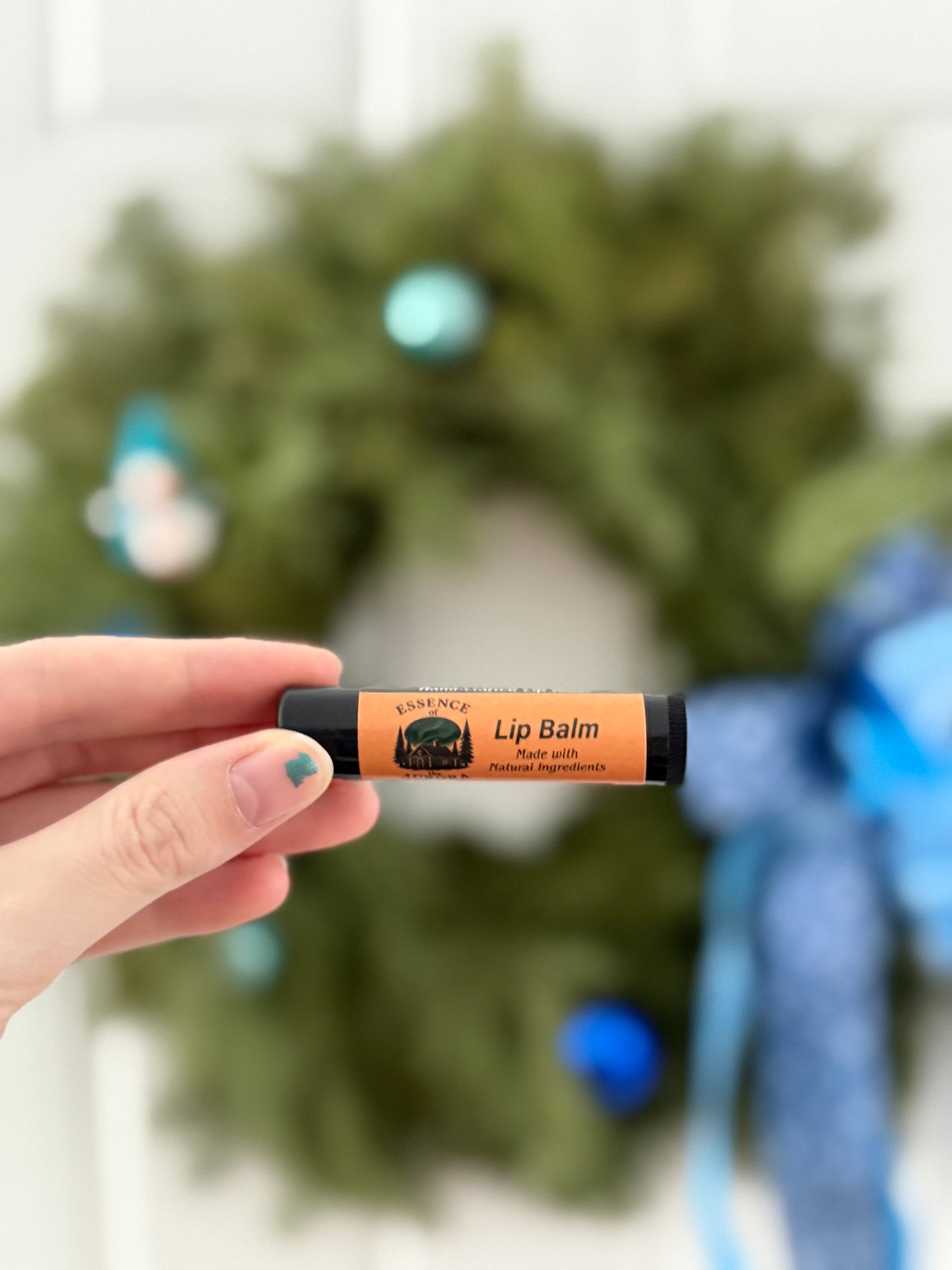 Lip Balm